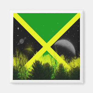 Imã Jamaica