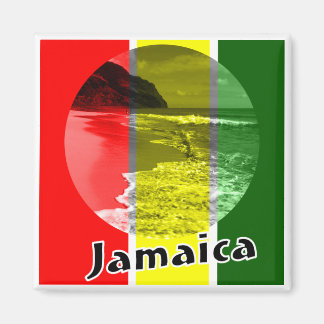 Imã Jamaica