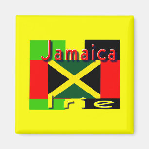 Imã jamaica