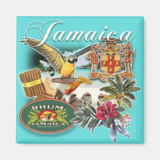 Imã jamaica