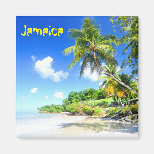 Imã Jamaica