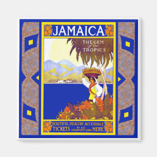 Imã Jamaica