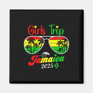 Imã Jamaica Family Reunion Girls Trip 2025 Vacation Su