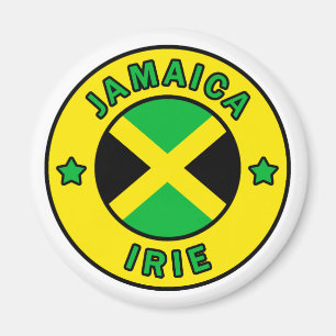 Imã Jamaica Irie