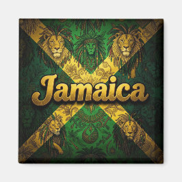 Imã Jamaica sim