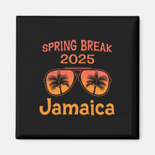 Imã Jamaica Spring Break 2025 Family Vacation Beach Vi