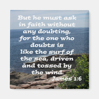 Imã James 1:6