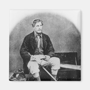 Imã James Augustus Grant
