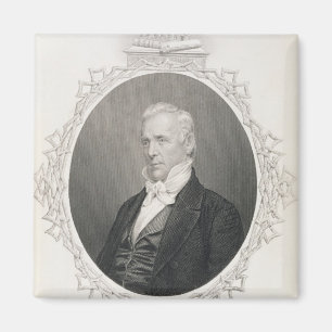 Imã James Buchanan