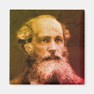 Imã James Clerk Maxwell