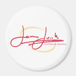 Imã James Joseph Magnet