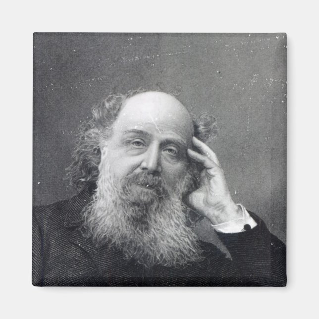 Imã James Joseph Sylvester (Frente)