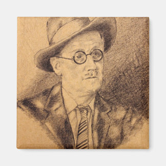 Imã James Joyce