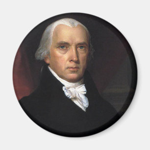 Imã James Madison