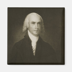 Imã James Madison, 4o Presidente dos Estados Unidos