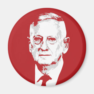 IMÃ JAMES MATTIS