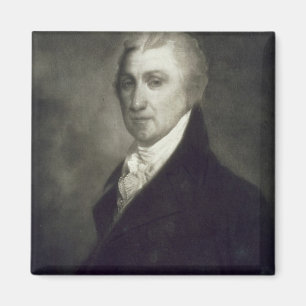 Imã James Monroe, 5a Presidente dos Estados Unidos o