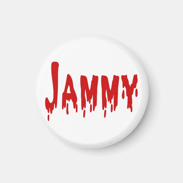 Imã Jammy (Frente)