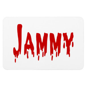 Ímã Jammy