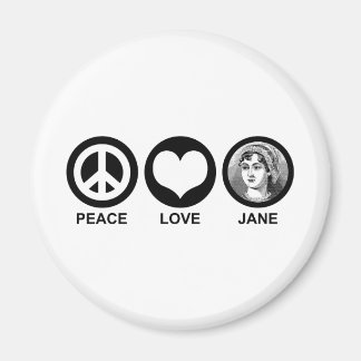 Imã Jane Austen