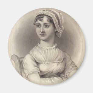 Imã Jane Austen