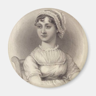 Imã Jane Austen