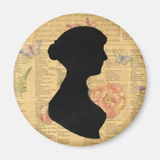 Imã Jane Austen