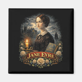Imã Jane Eyre