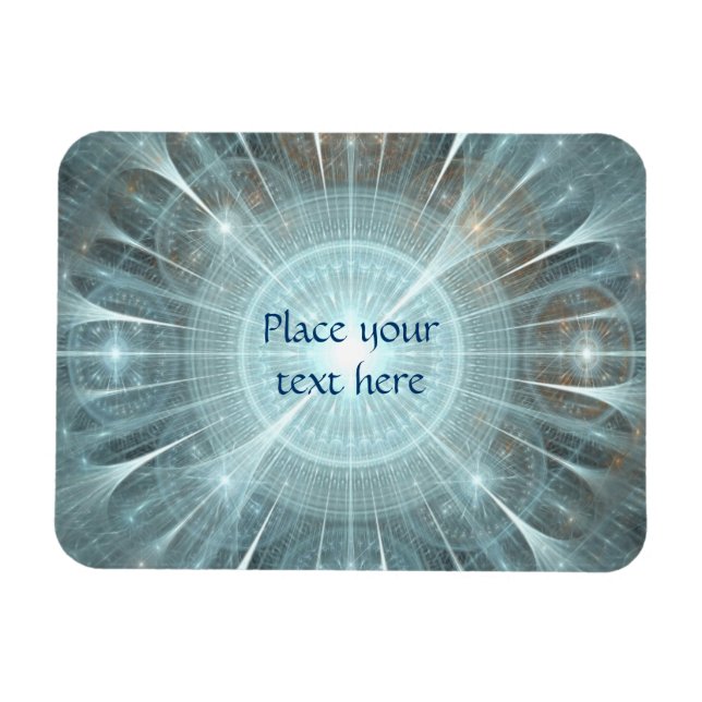 Ímã Janela Catedral de Natal (Horizontal)