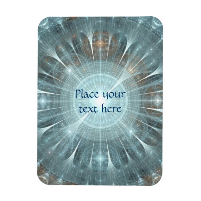 Ímã Janela Catedral de Natal (Vertical)