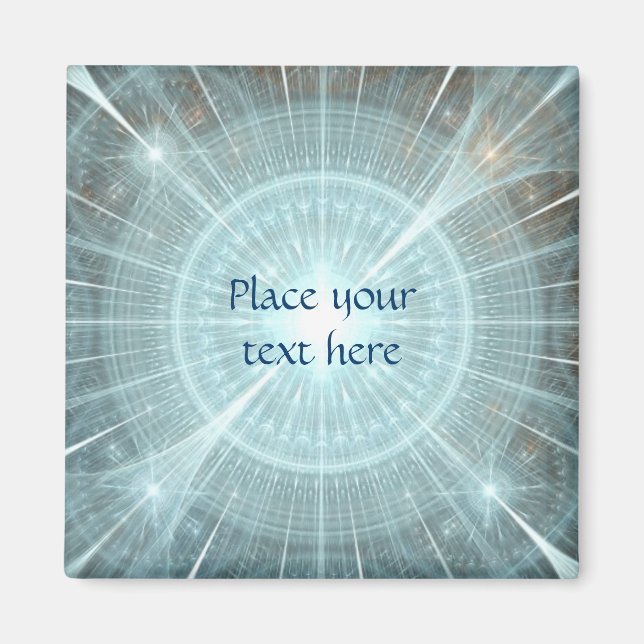 Imã Janela Catedral de Natal (Frente)