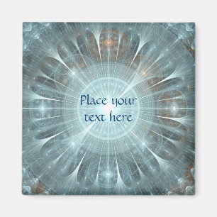 Imã Janela espiritual