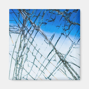 Imã Janela quebrada