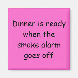 Imã Jantar o Magnet