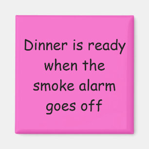 Imã Jantar o Magnet