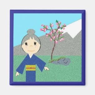 Imã japanesescene