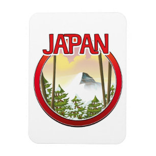 Ímã Japão