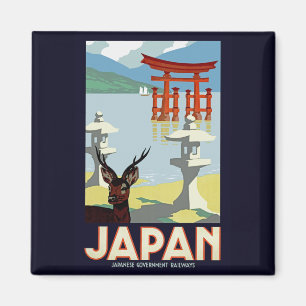 Imã Japão