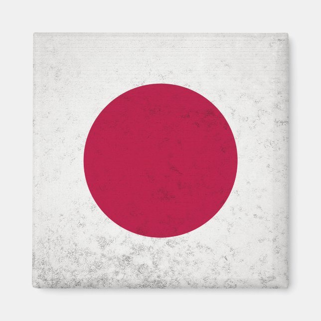 Imã Japão (Frente)