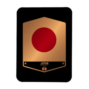 Ímã Japão
