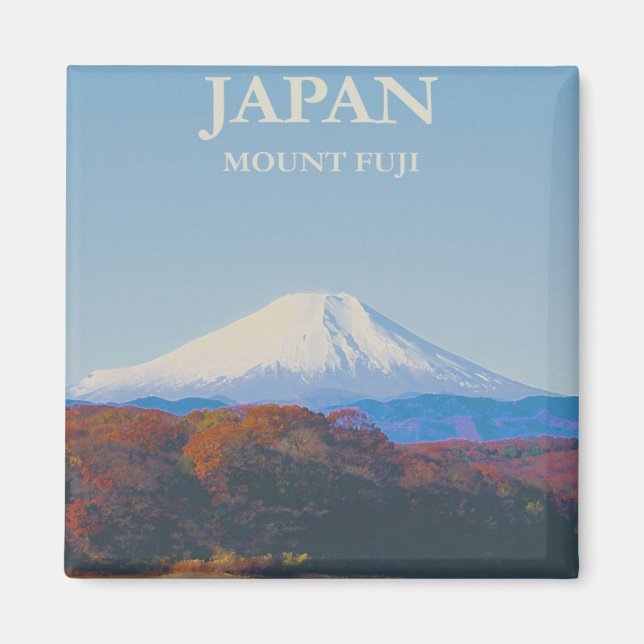 Imã Japão (Frente)