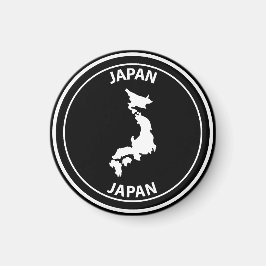 Imã Japão