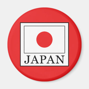 Imã Japão