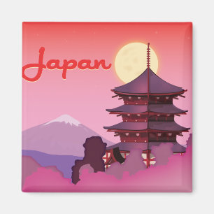 Imã Japão