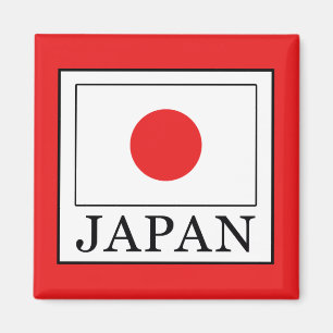 Imã Japão