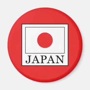 Imã Japão