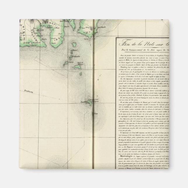 Imã Japão, Ásia 76 (Frente)