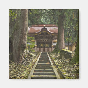 Imã Japão, Fukui, Templo Eiheiji
