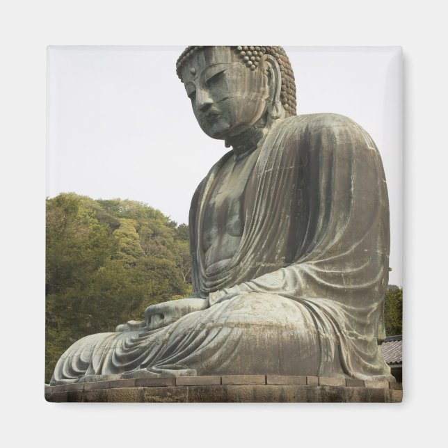 Imã Japão, Ilha Honshu, Província de Kanagawa, (Frente)