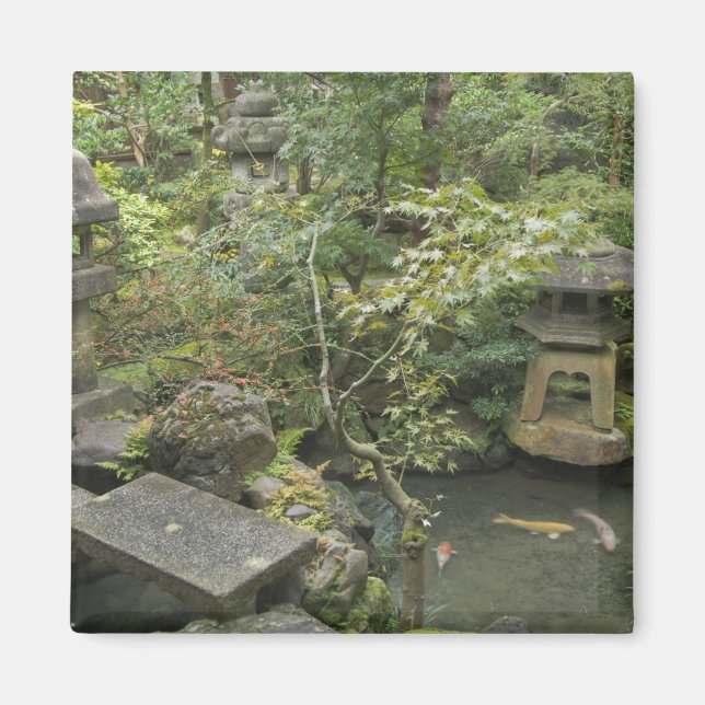 Imã Japão, Ishikawa, Kanazawa, Casa de Samurai Nomura (Frente)